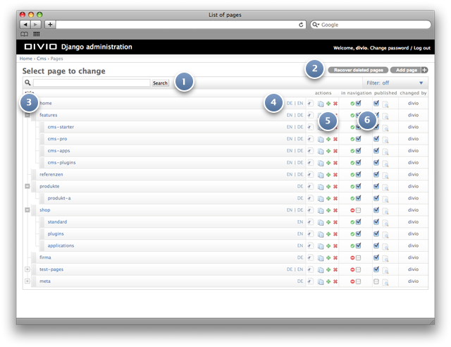 CMS 3.1 发布，CMS 建站系统