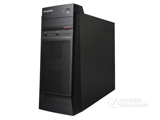 ThinkServer TS50X i3/4G