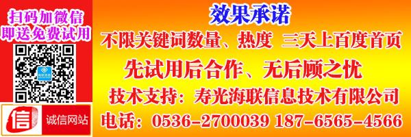 给你药方治疗传统企业网站做百度关键词seo优化排名的诟病