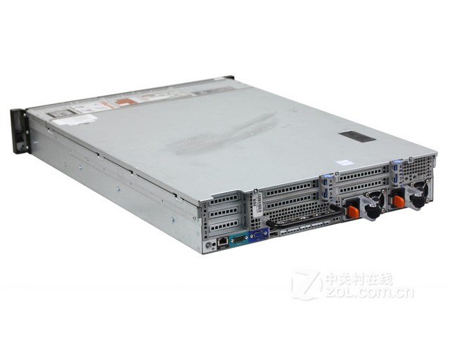 戴尔服务器DELLR720 E5 新疆乌鲁木齐售价10800