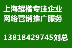 上海中小企业这样做网络推广才更有效