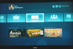 PS4注入了Linux系统 成功运行PC游戏《堡垒》！