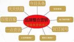  整合营销策略二：社会化媒体营销 社会化媒体时代