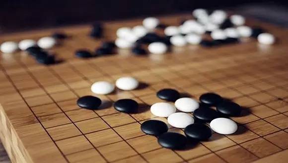 2016十大科技新闻评选 | 之七：围棋人“狗”大战，你还记得吗？