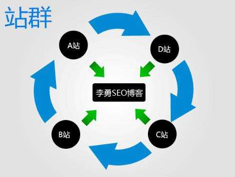 揭秘：最新站群流量SEO霸屏技术