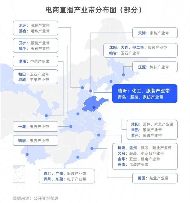 10个直播基地只有1个能盈利？业内人士5万字血泪经验谈基地避坑指南