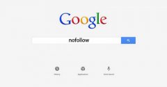 Google建议：所有网站的链接应加上nofollow