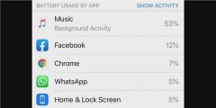 苹果承认Apple Music导致iPhone耗电严重 唯一解决方法是恢复出厂