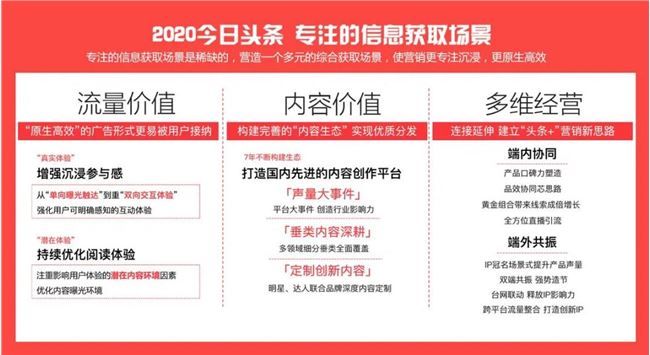 原生广告七年之“养”：从“内容为王”到“内容为根”