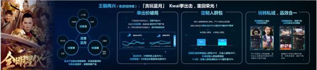 做游戏买量，你可以不玩快手，但你必须懂快手