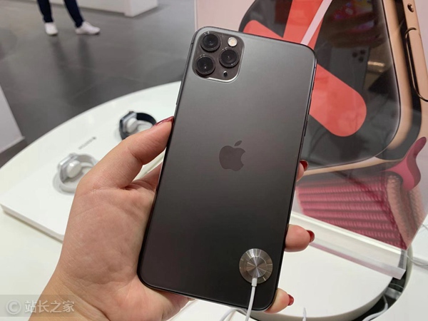 iPhone11首次在印度生产 将帮助苹果减少22%进口关税