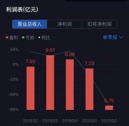 水井坊上半年净利跌七成：疫情致二季度业绩低迷，且严控出货