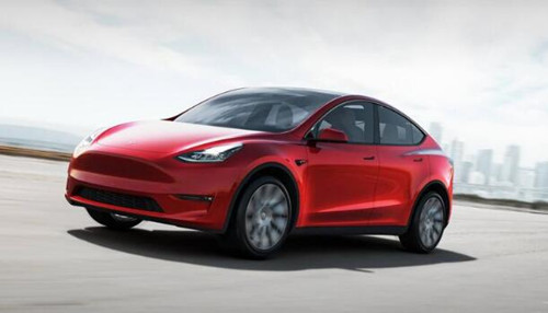 特斯拉Model 3在6月份依旧是全球最畅销电动汽车 销售超过3.5万辆