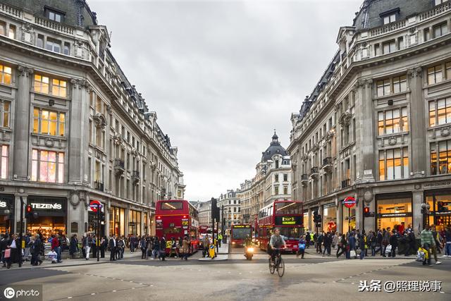 英国属于欧盟吗，揭秘英国脱欧的真实原因