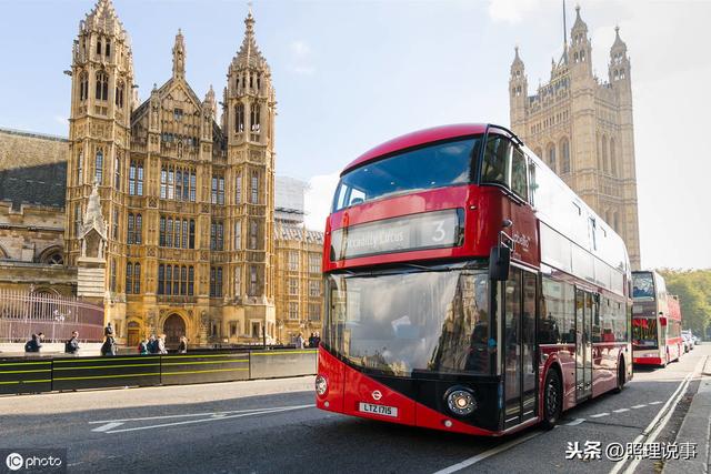 英国属于欧盟吗，揭秘英国脱欧的真实原因