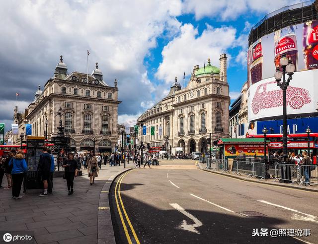 英国属于欧盟吗，揭秘英国脱欧的真实原因