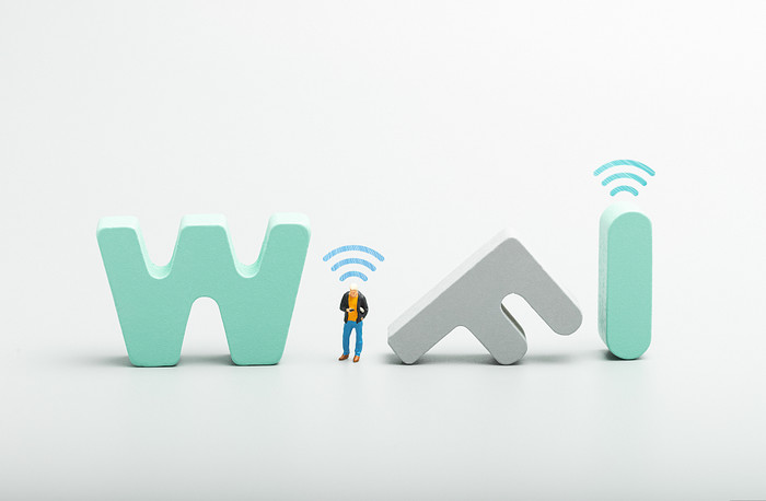 彻底解决WiFi卡顿：拒绝连接不稳定、网速慢