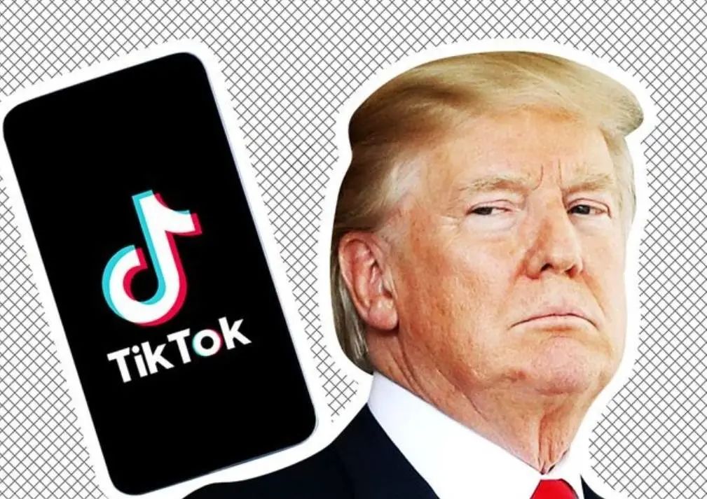 停止运营or被收购 TikTok在美国遇到的不公不是首例