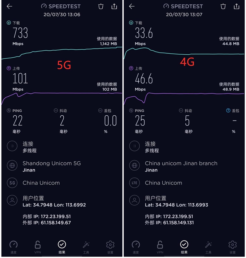 天玑720中端王炸！realme真我V5首发评测