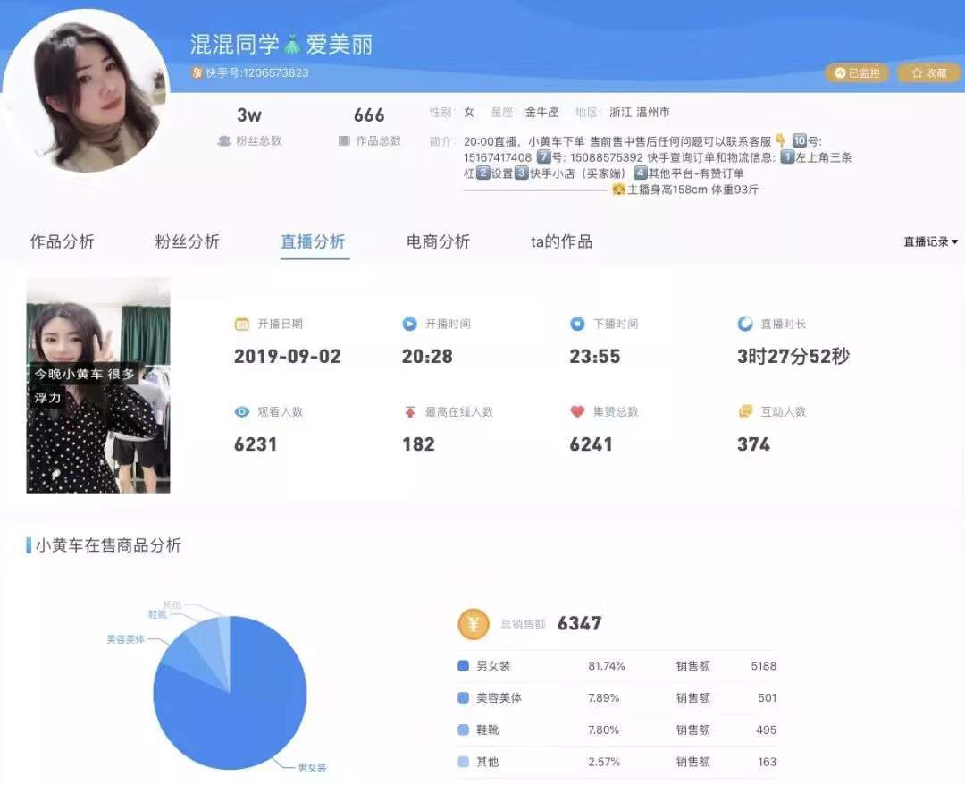 快手清明上河图：达人出东北、同城 58 与相亲、打赏的人情事故、卖货的档口老板