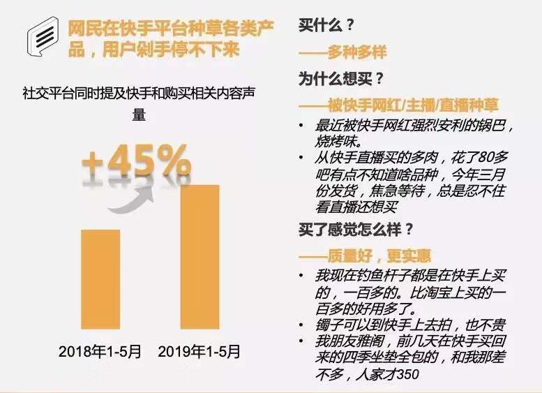 快手清明上河图：达人出东北、同城 58 与相亲、打赏的人情事故、卖货的档口老板