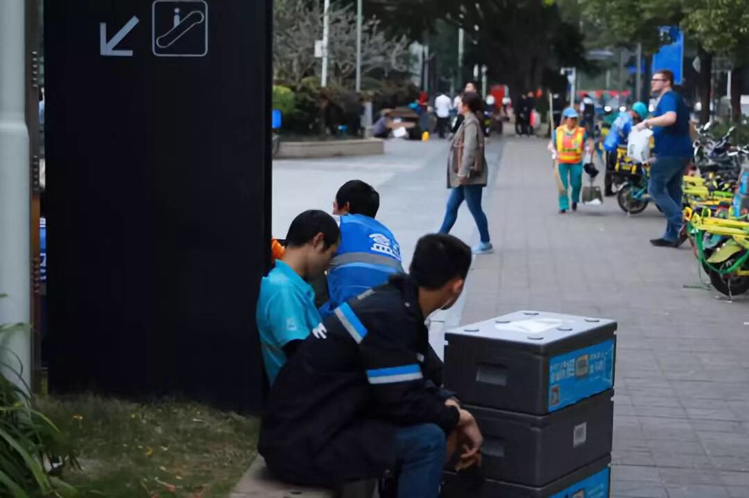 又一家生鲜电商平台倒了！原因太让人意外……