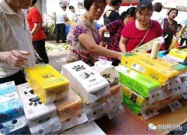 摆地摊有什么优点？适合卖什么货品？