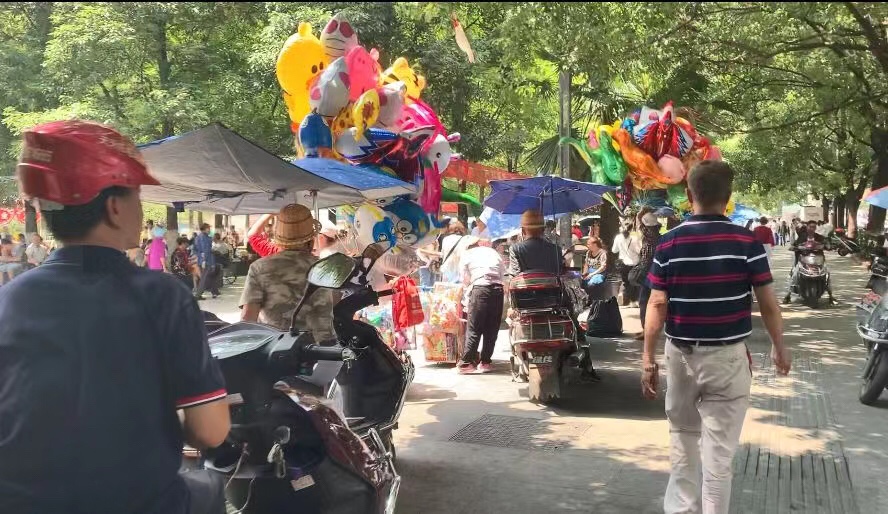 贵阳最牛逼的特产，竟然是医院做的月饼