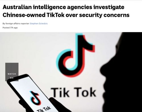 被封禁or被收购 TikTok美国业务迎来终局