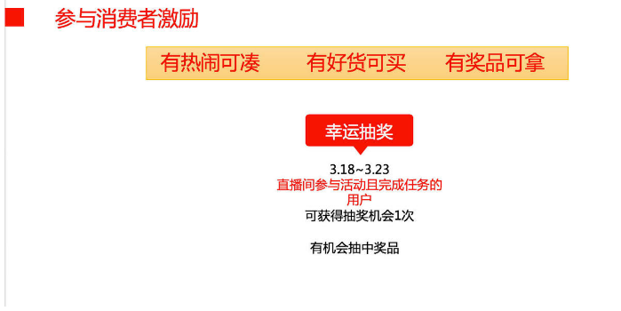 330淘宝直播盛典怎么玩？阿里小二详解玩法