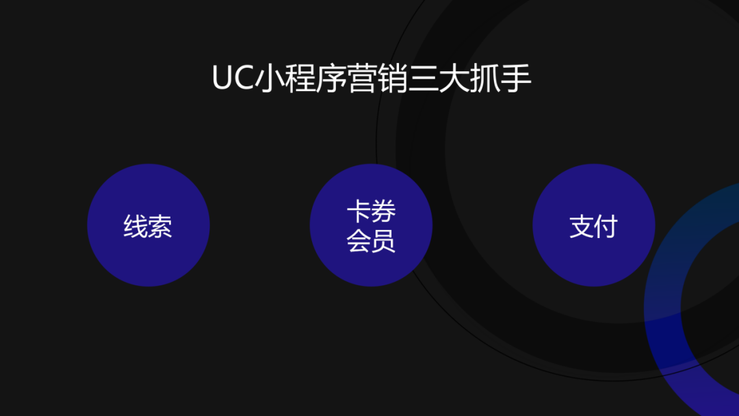 UC小程序助力广告主投放更高效，UC+支付宝未来可期