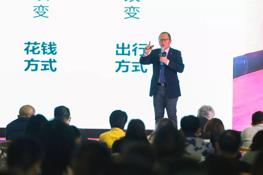 洋葱集团跨境云总经理——邓立杰：《用社交思维打一场品牌入华的攻坚战》