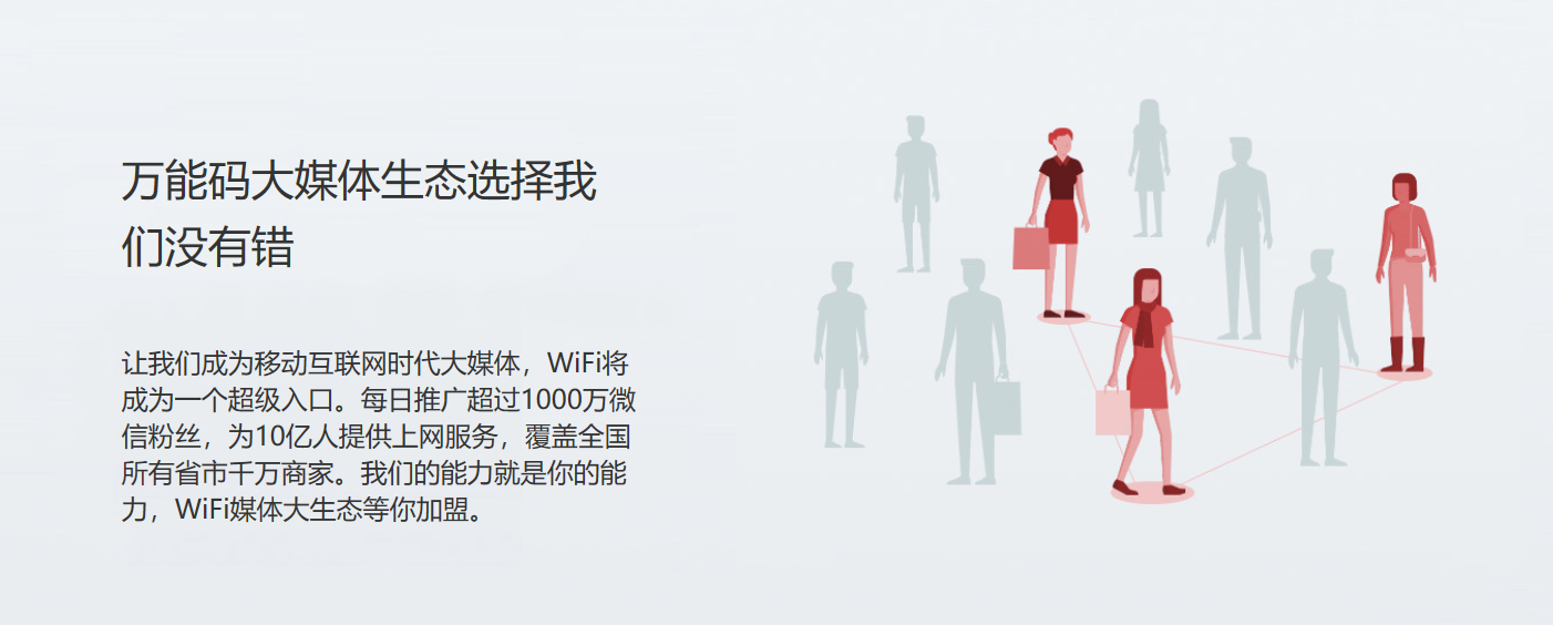 一分钟，带你深度分析WIFI扫码项目——万能码！