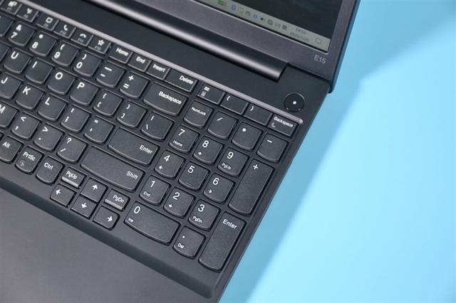 顶配才4499元！ThinkPad E15锐龙版评测：更轻更强还便宜千元