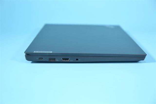 顶配才4499元！ThinkPad E15锐龙版评测：更轻更强还便宜千元