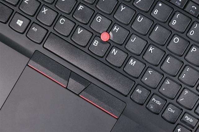 顶配才4499元！ThinkPad E15锐龙版评测：更轻更强还便宜千元