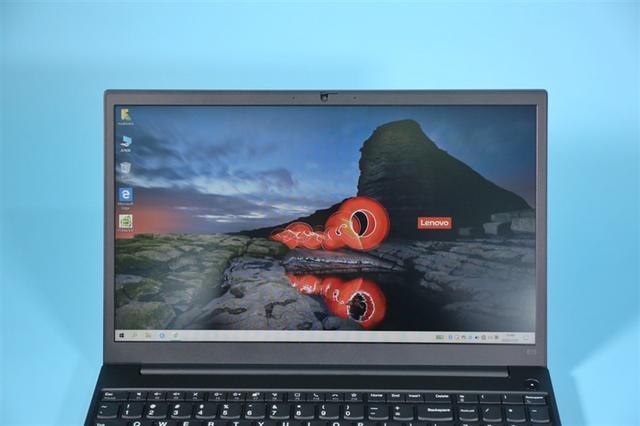 顶配才4499元！ThinkPad E15锐龙版评测：更轻更强还便宜千元