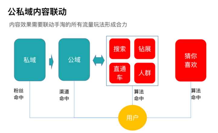 我们的时代，内容电商来了！