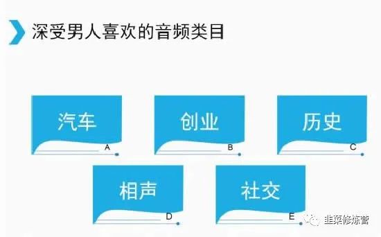 喜马拉雅平台怎么引流推广，方案总结