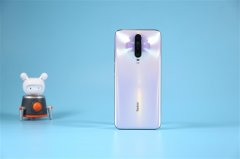 Redmi K30 5G限时特惠：最高直降700元 1499元起