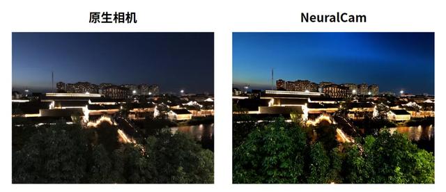 有了这软件，旧 iPhone 终于也能拍超级夜景了