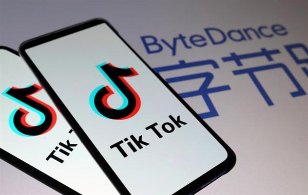 为躲避美国：TikTok将拿4.2亿欧元建立首个欧洲数据中心