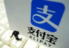 搜索竞赛进入2.0，支付宝用“服务搜索”先抢一城