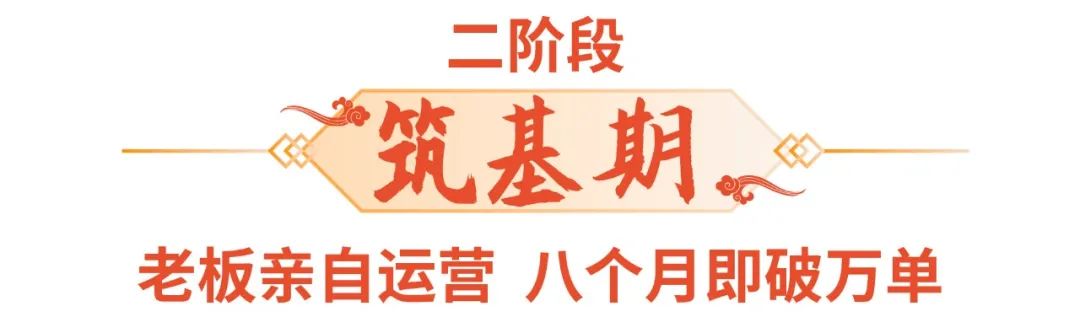 勤能大助, 终有大成! 90后老板亲手运营, 8个月突破万单