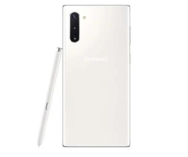 三星2020年手机报价，三星Note 10价格及参数对比