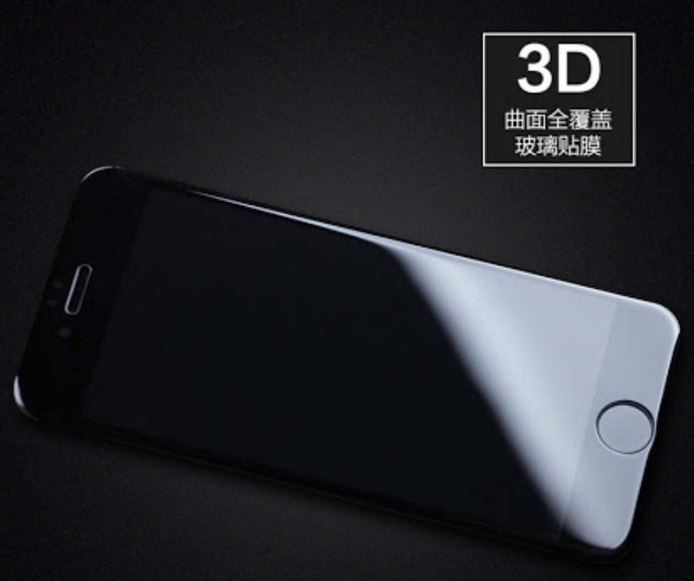 手机贴膜的新命运从iPhone 12开始？