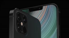 iPhone 12相机遇质量问题：5.4寸/6.1寸铝框版10月上旬量产