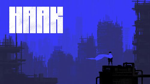 国产末日废土题材动作游戏《HAAK》即将登陆Steam抢先体验 最新预告片来袭