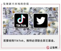 Twitter“抢购”TikTok