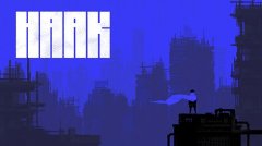 国产末日废土题材动作游戏《HAAK》即将登陆Steam抢先体验 最新预